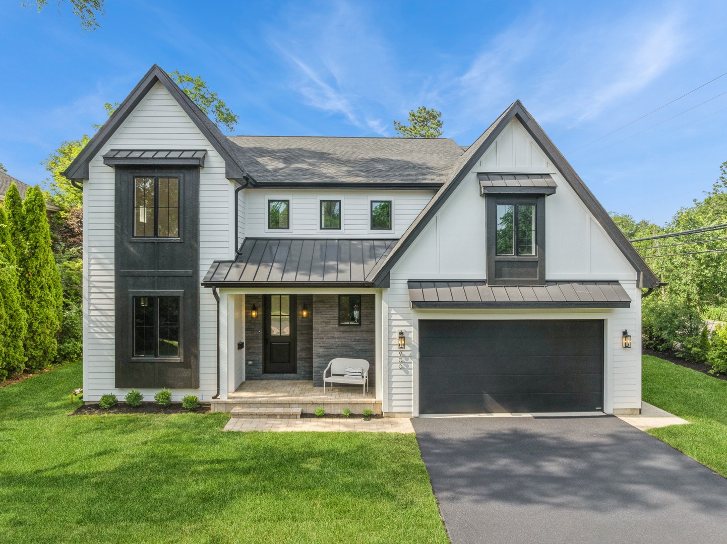 900 Pleasant Lane