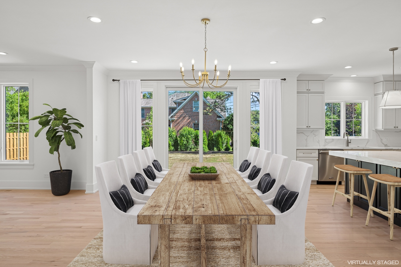 900 Pleasant Lane
