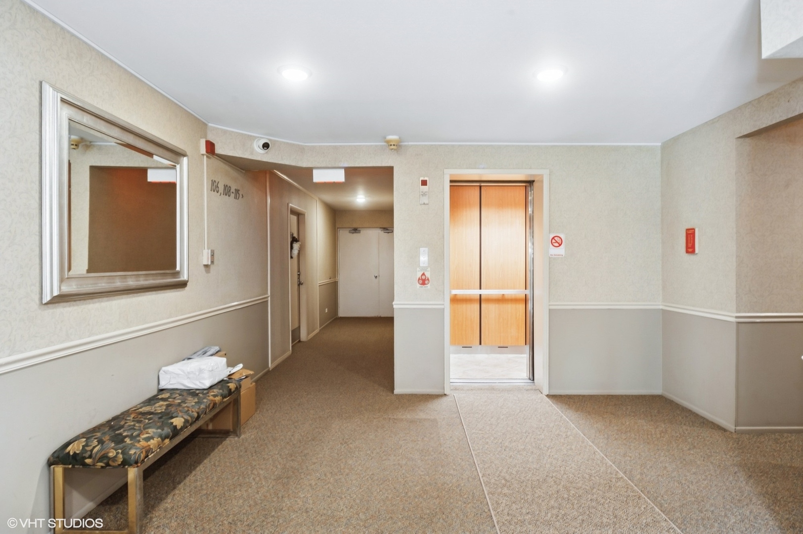 522 E Algonquin Road Unit: 309A