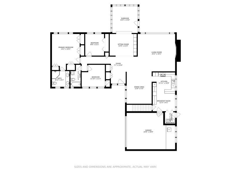 710 Strawberry Hill Drive