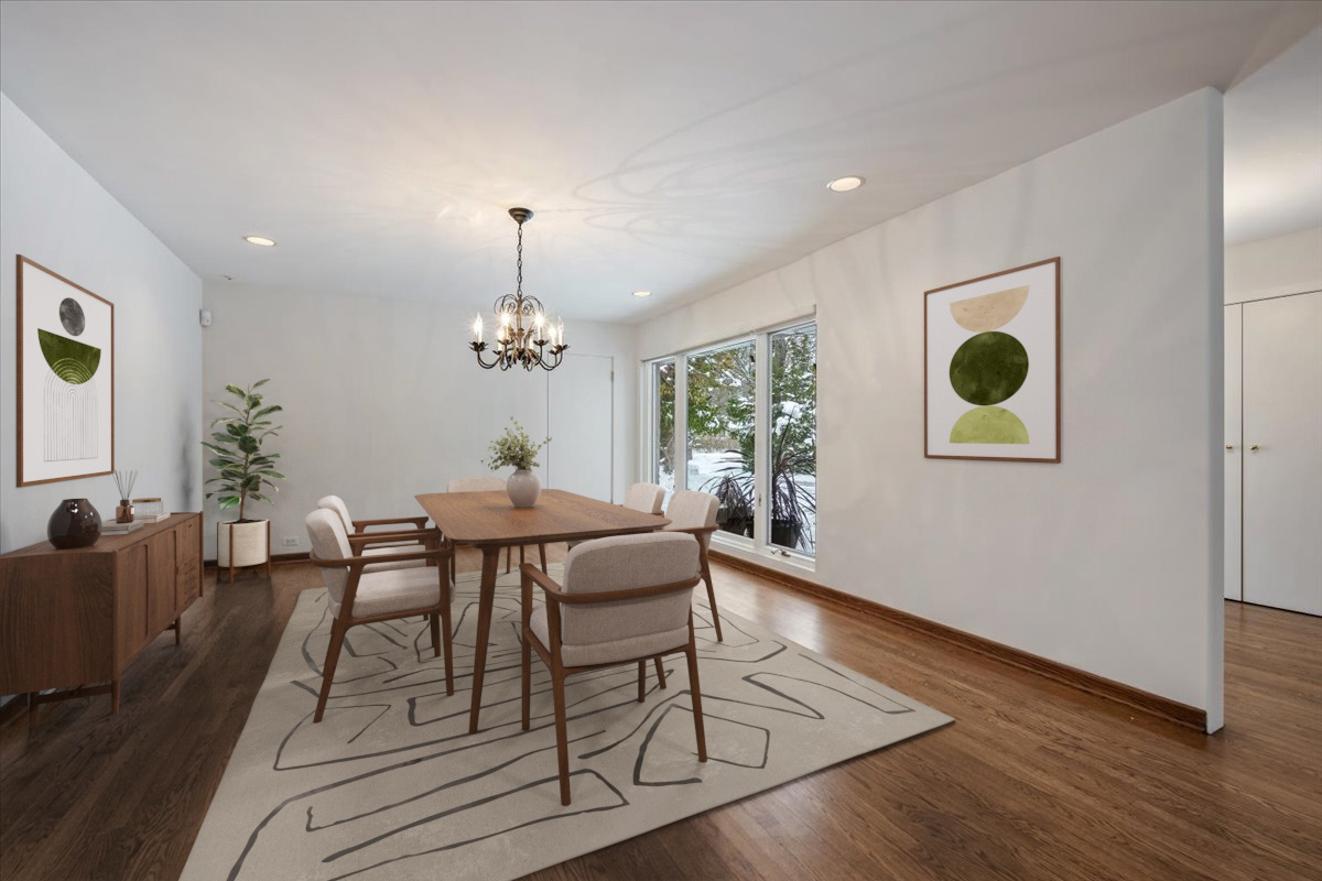 710 Strawberry Hill Drive