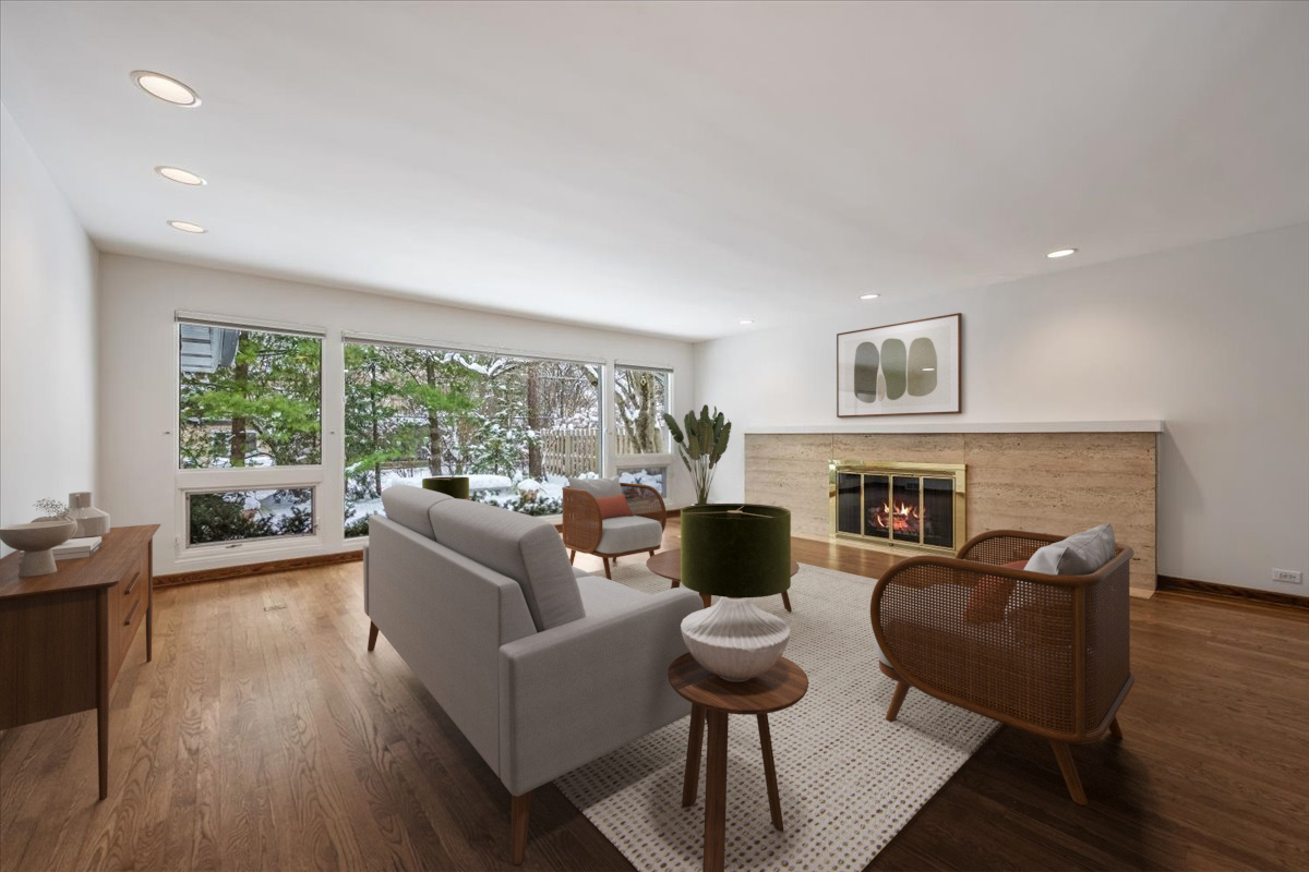 710 Strawberry Hill Drive