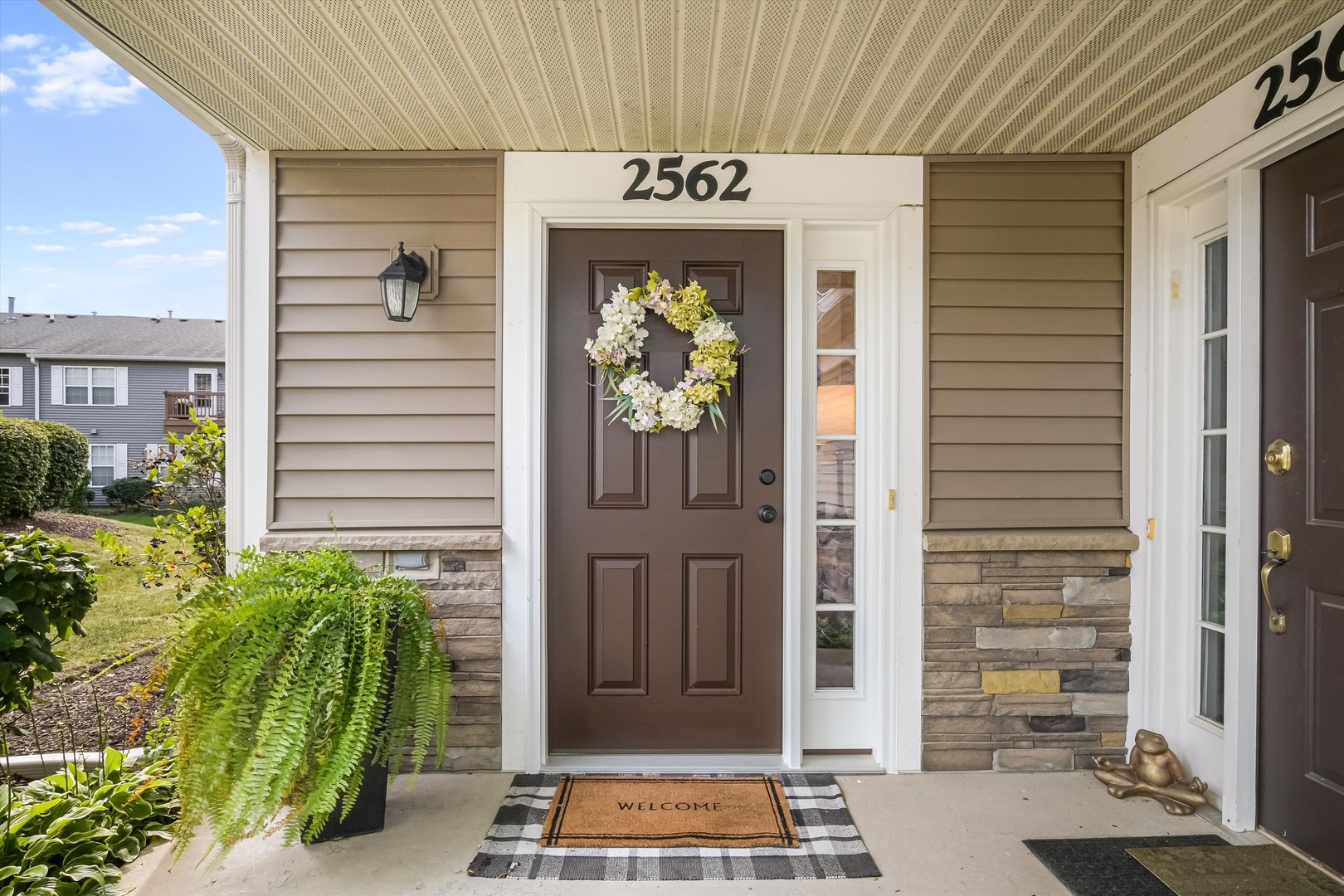 2562 GOLF RIDGE Circle Unit: 2562