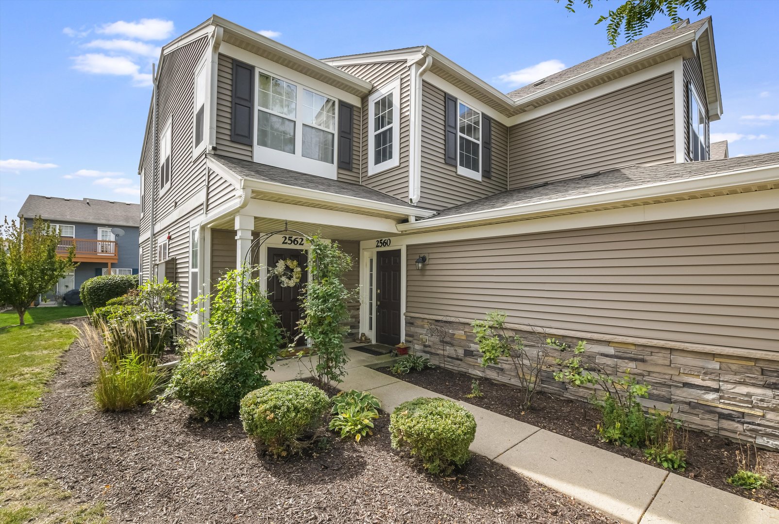 2562 GOLF RIDGE Circle Unit: 2562