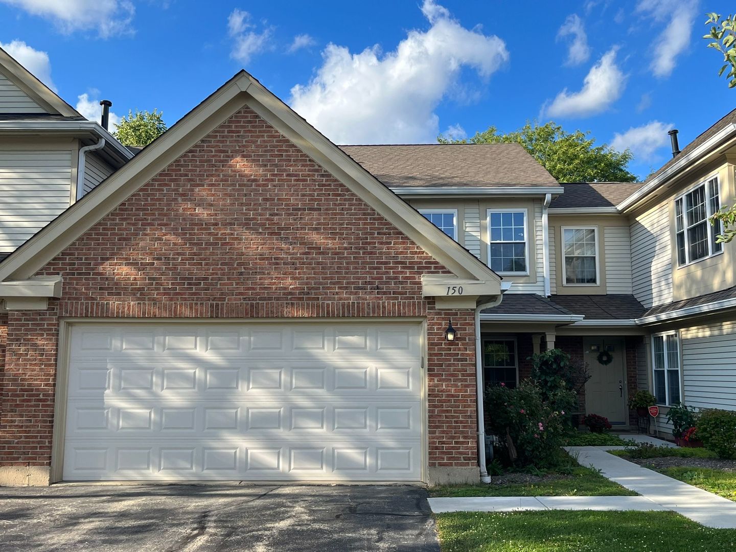 150 White Branch Court N