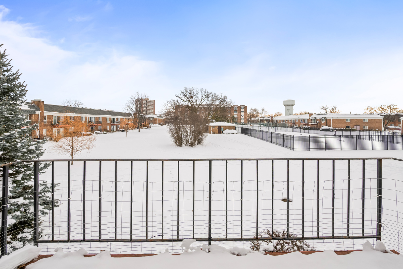 10385 Dearlove Road Unit: 2C