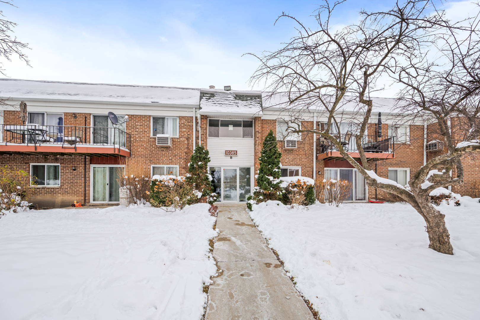 10385 Dearlove Road Unit: 2C