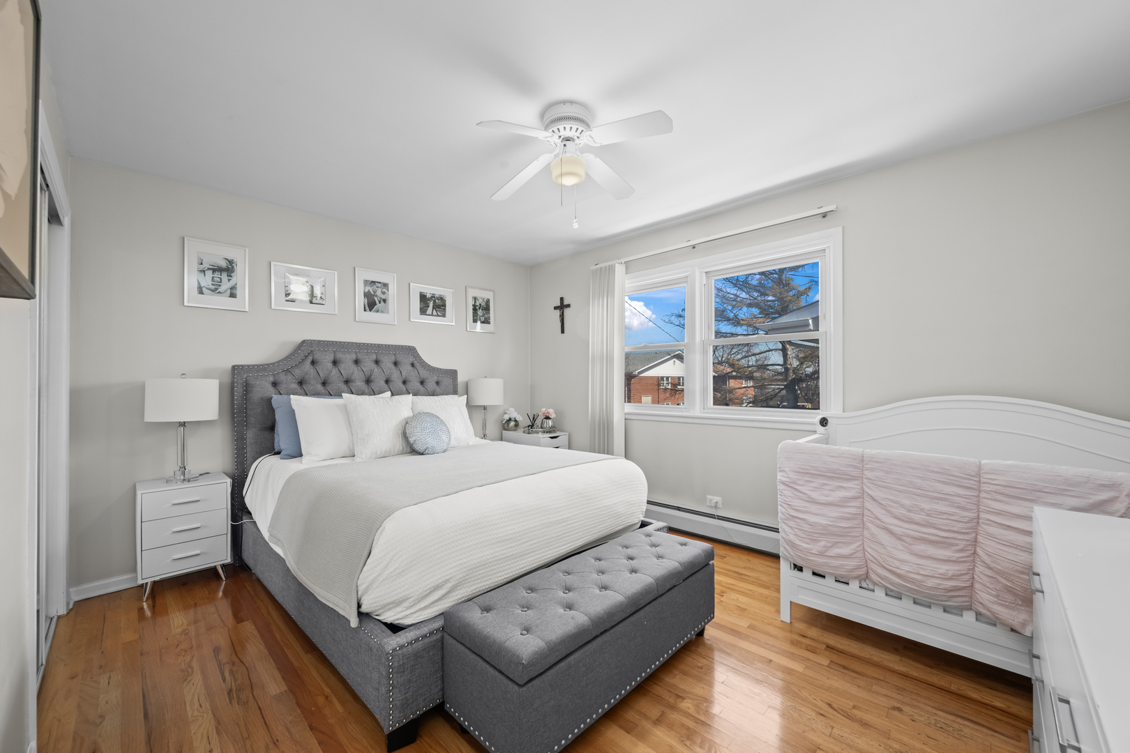 10121 Hartford Court Unit: 3C