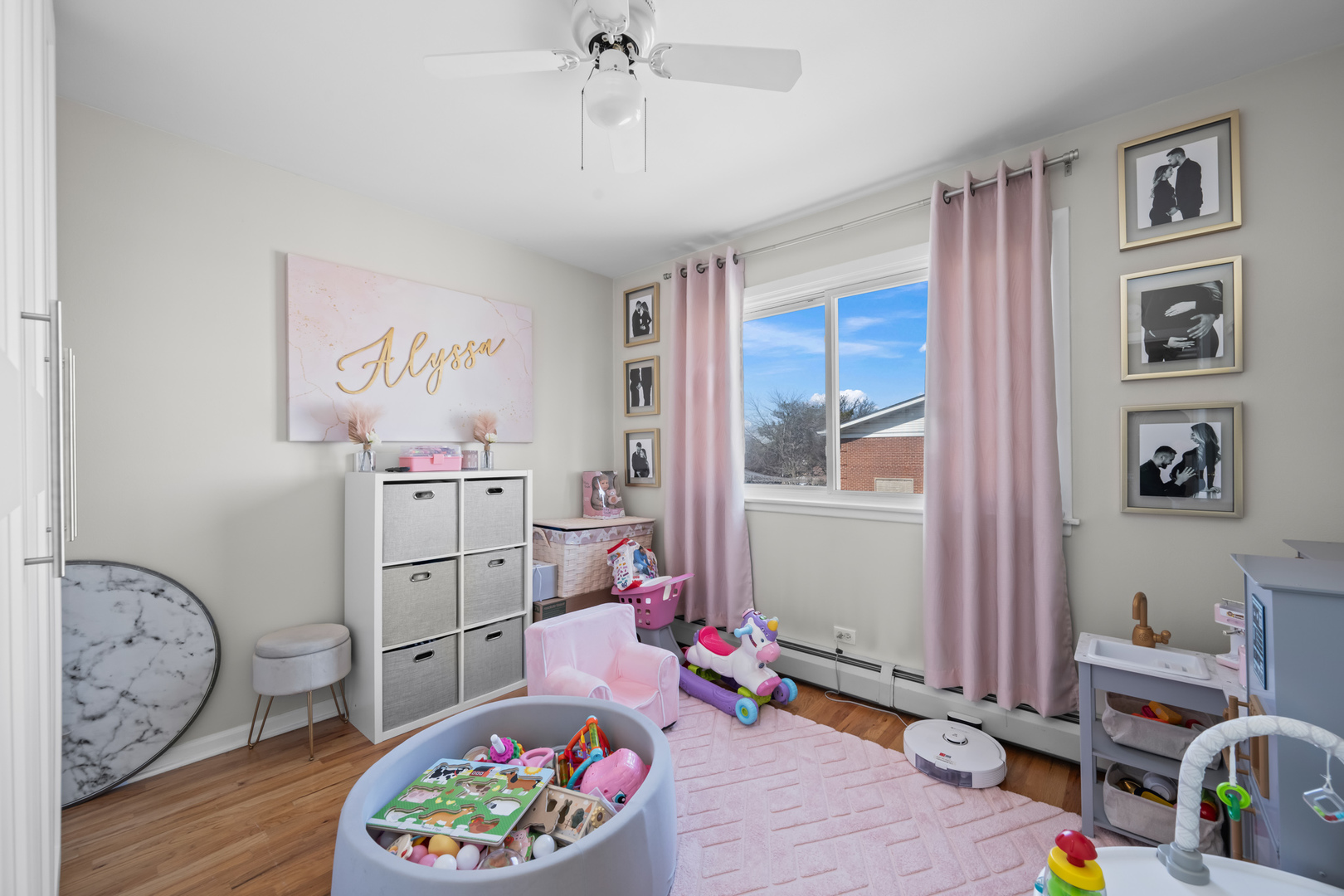 10121 Hartford Court Unit: 3C