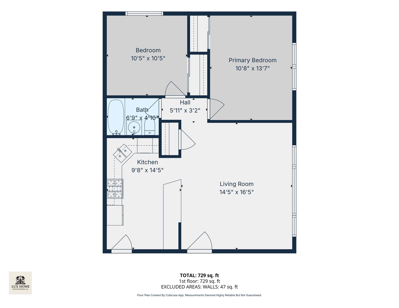 10121 Hartford Court Unit: 3C