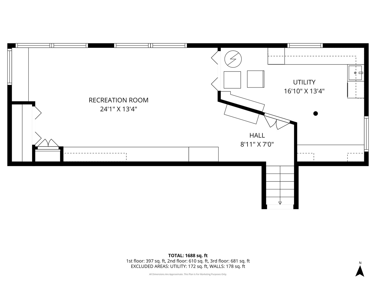 1041 Arbor Lane