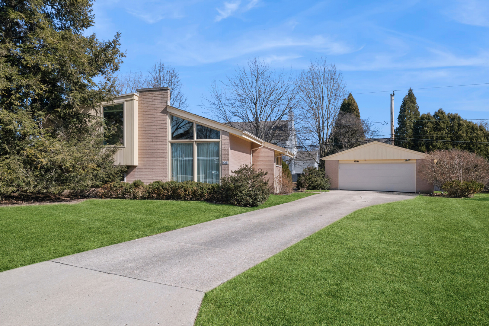 1041 Arbor Lane