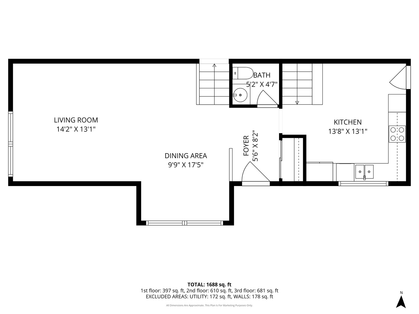 1041 Arbor Lane