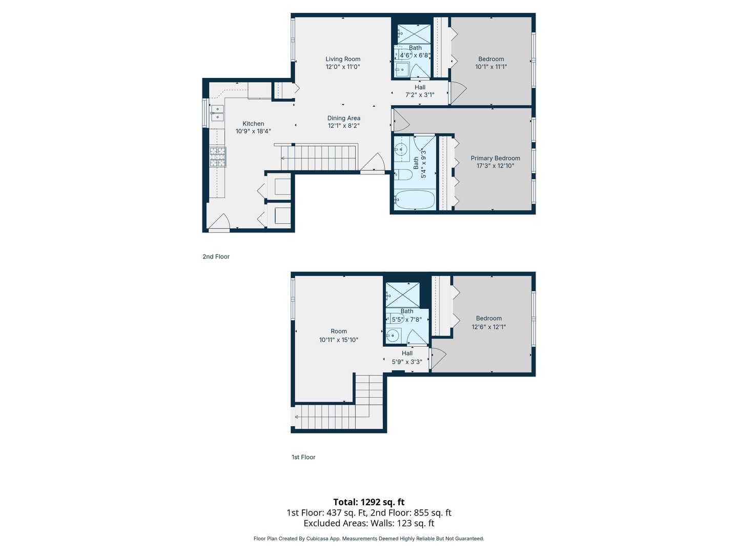 9100 Lamon Avenue Unit: 1N