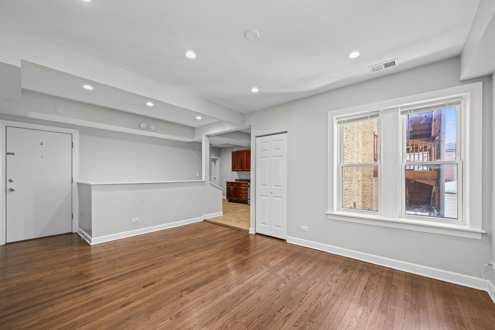 9100 Lamon Avenue Unit: 1N