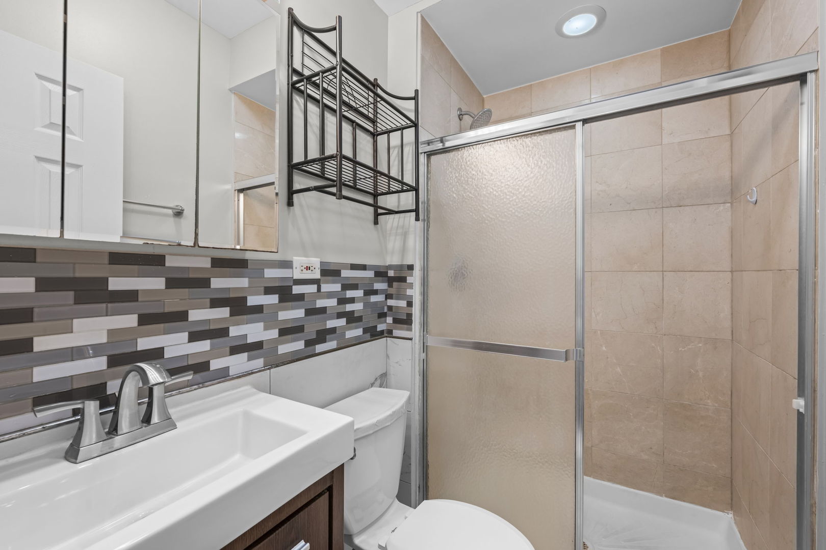 9100 Lamon Avenue Unit: 1N