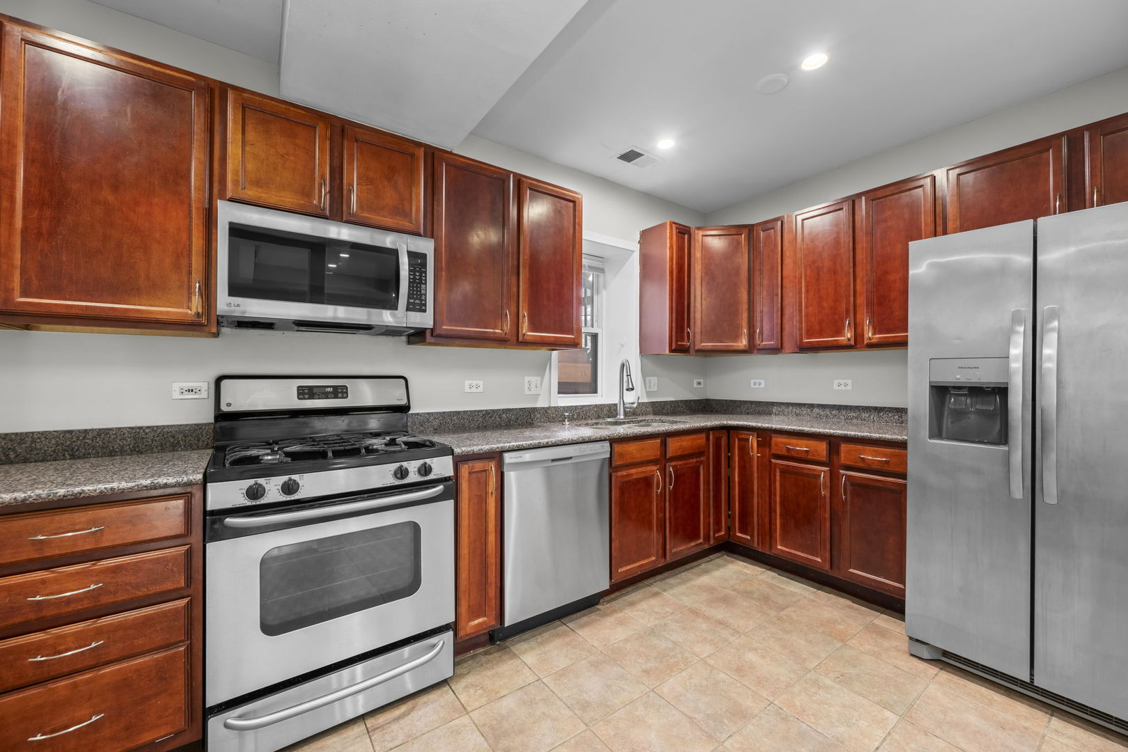 9100 Lamon Avenue Unit: 1N