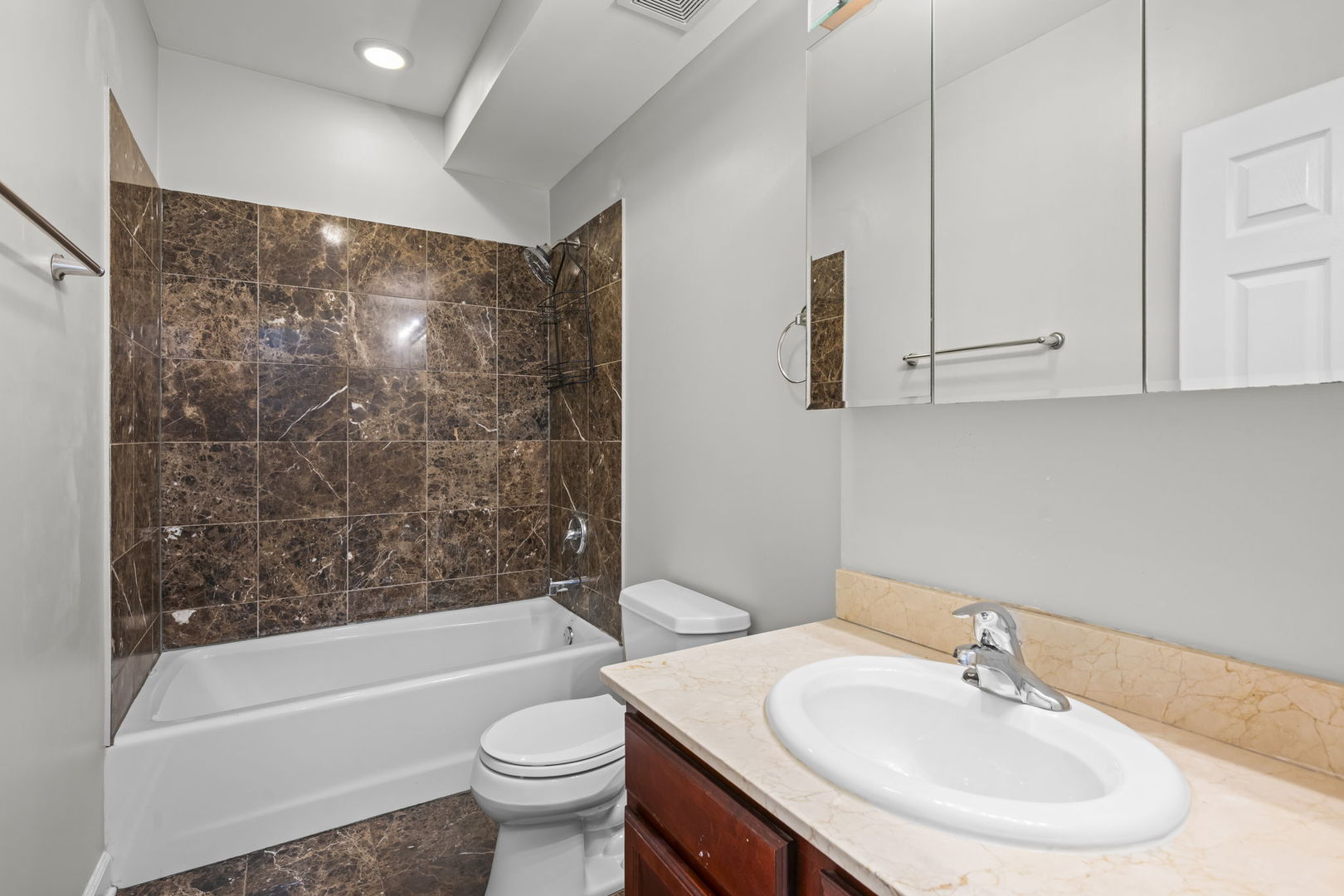 9100 Lamon Avenue Unit: 1N