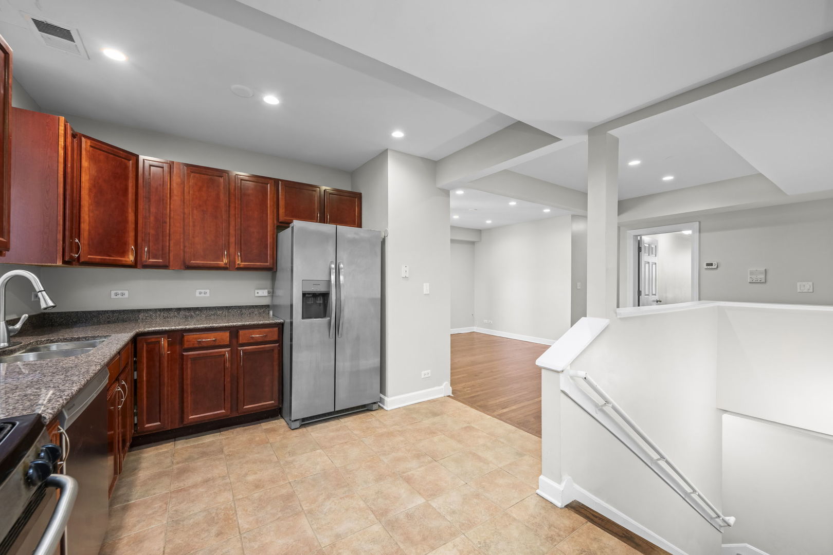 9100 Lamon Avenue Unit: 1N