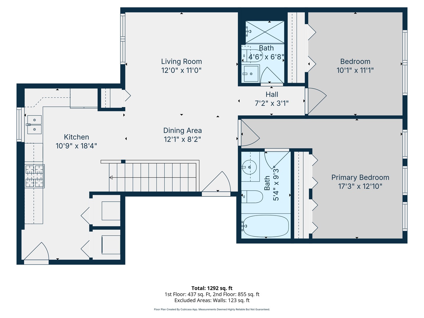 9100 Lamon Avenue Unit: 1N