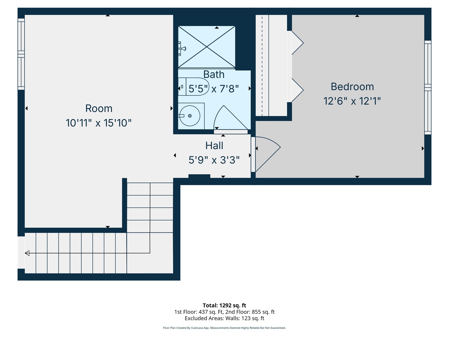9100 Lamon Avenue Unit: 1N