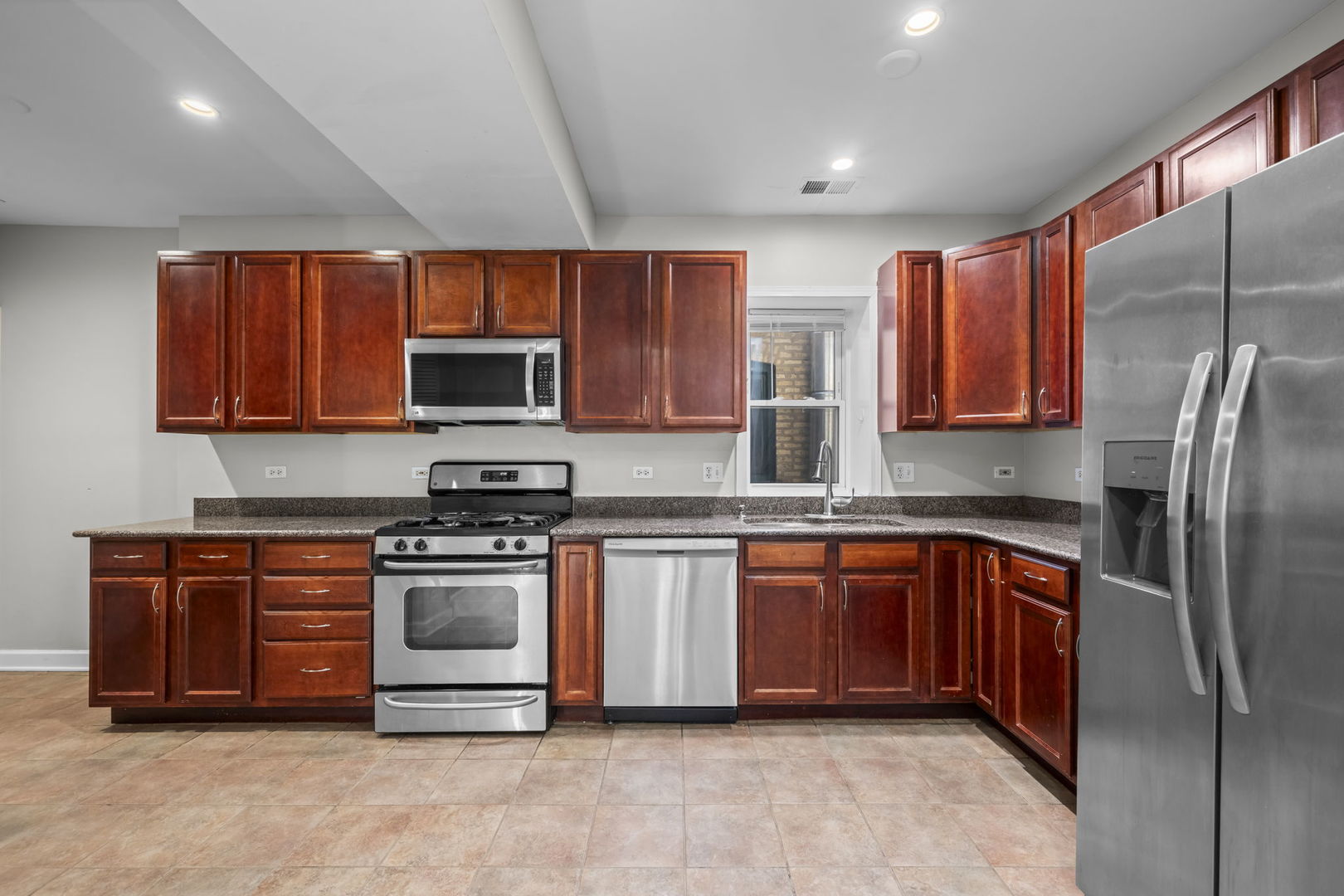 9100 Lamon Avenue Unit: 1N