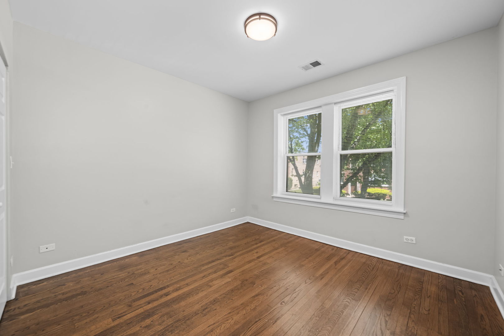9100 Lamon Avenue Unit: 1N