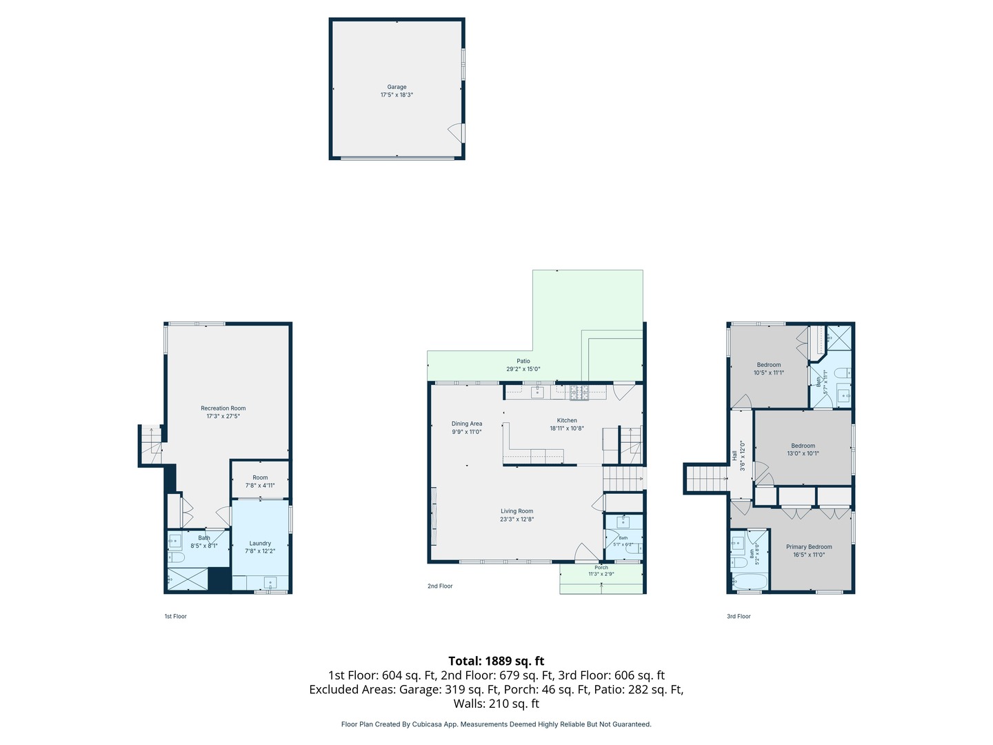 1024 Arbor Lane