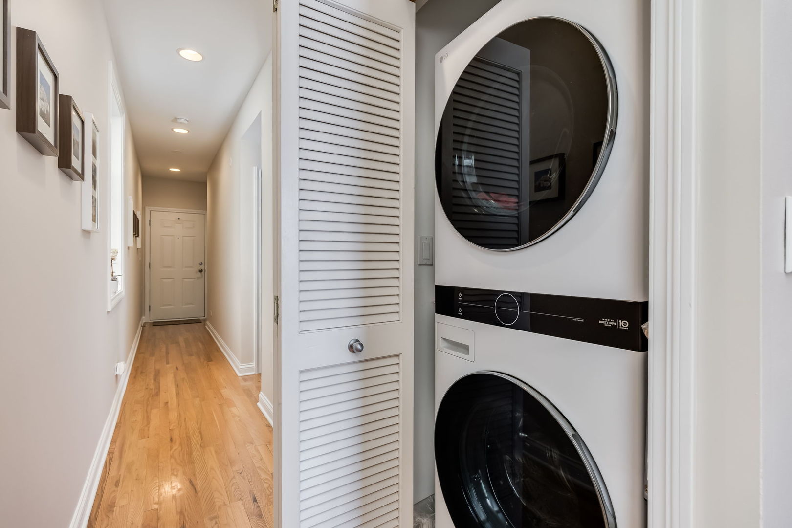 1302 W Fillmore Street Unit: 4