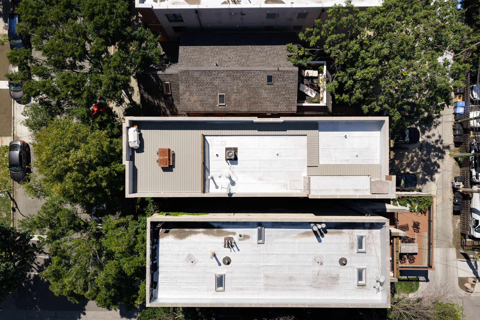 1302 W Fillmore Street Unit: 4