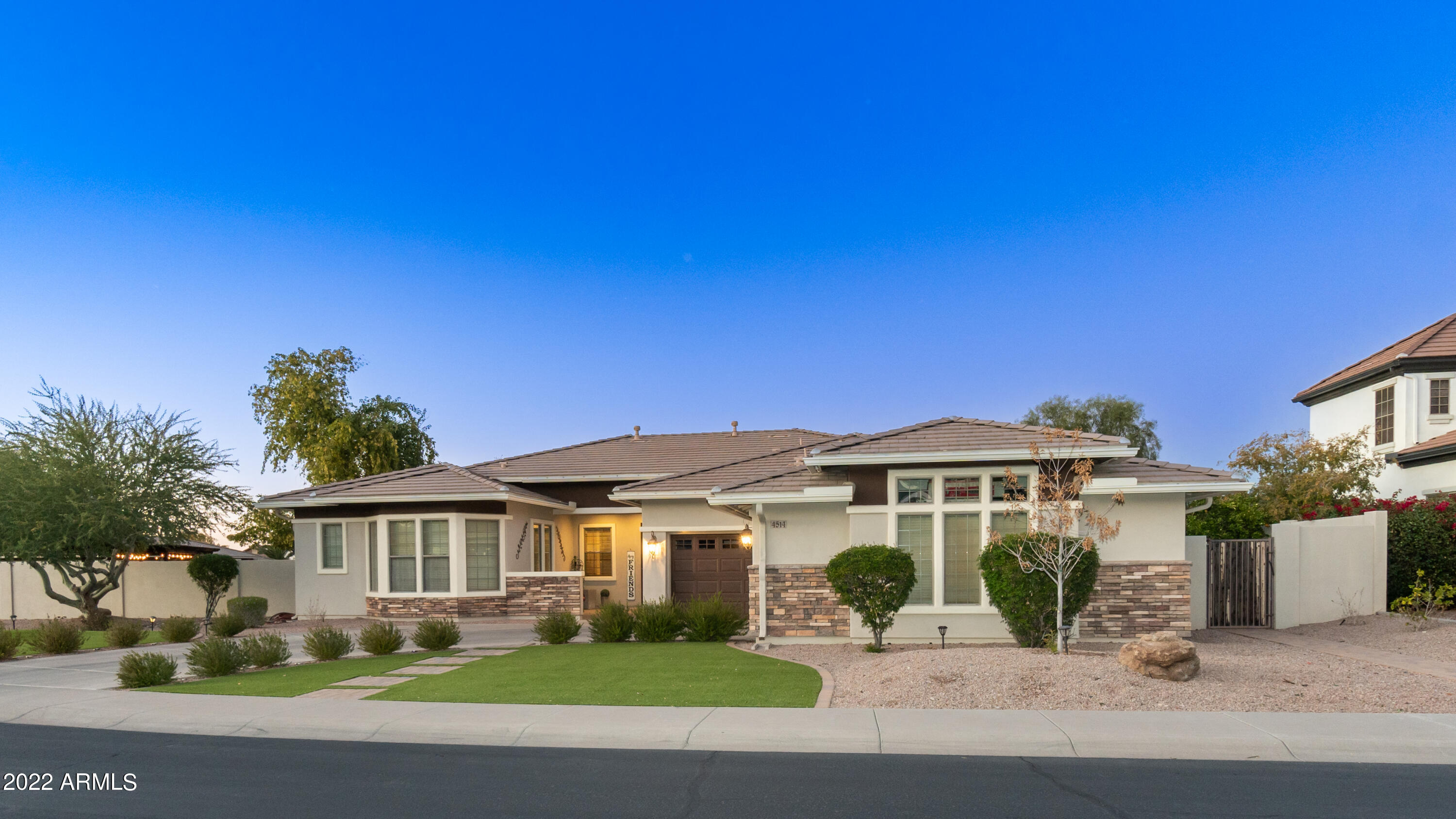 4514 W SUMMERSIDE Road