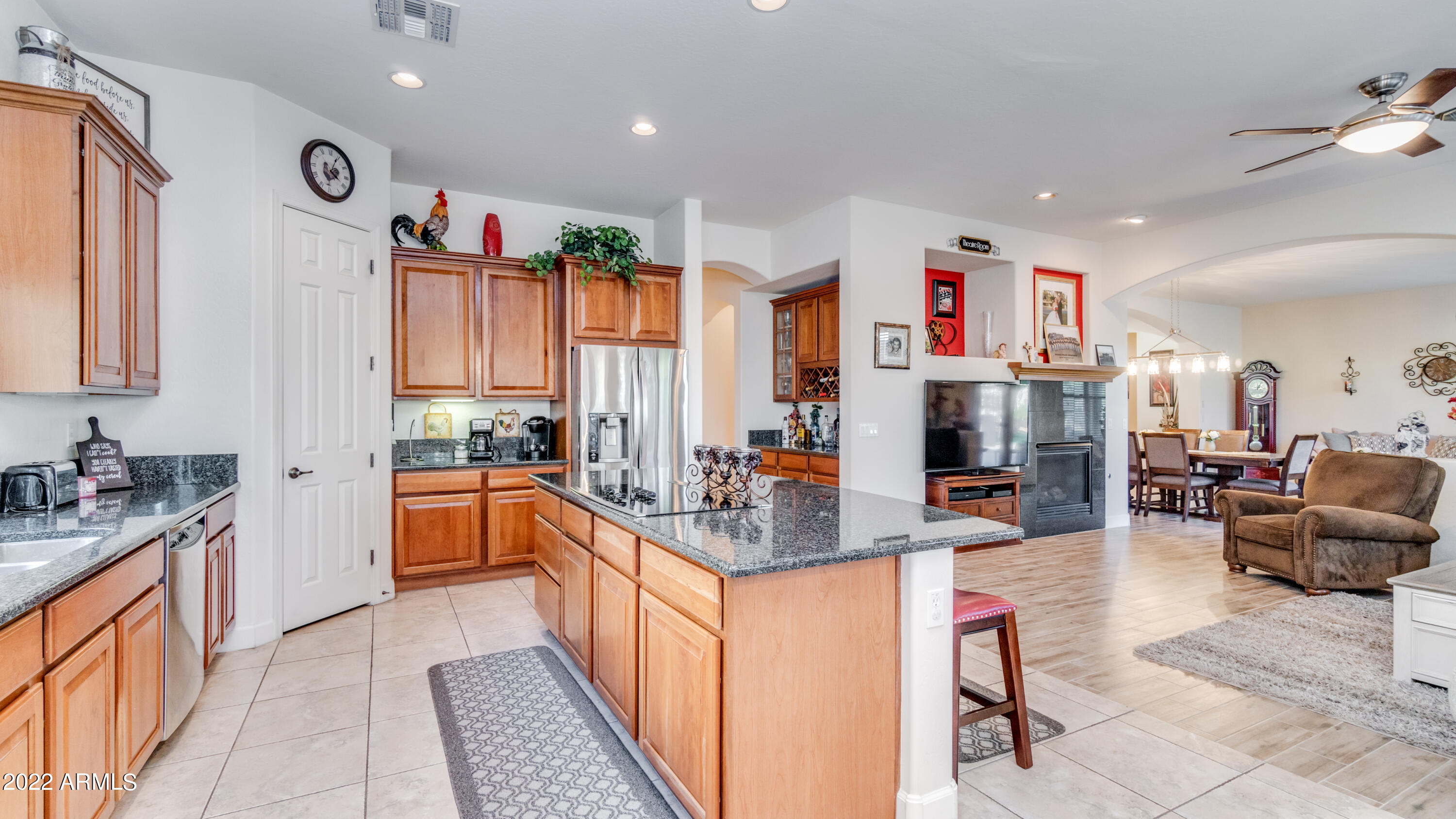 4514 W SUMMERSIDE Road