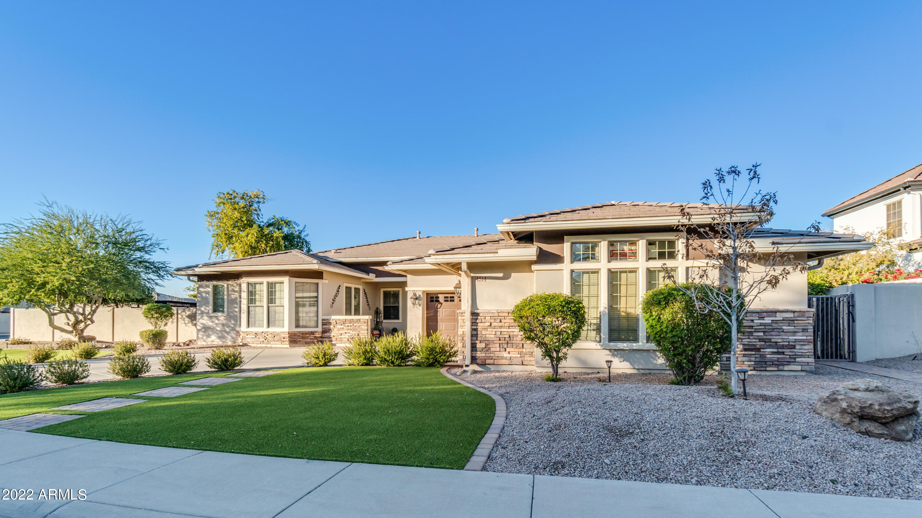 4514 W SUMMERSIDE Road