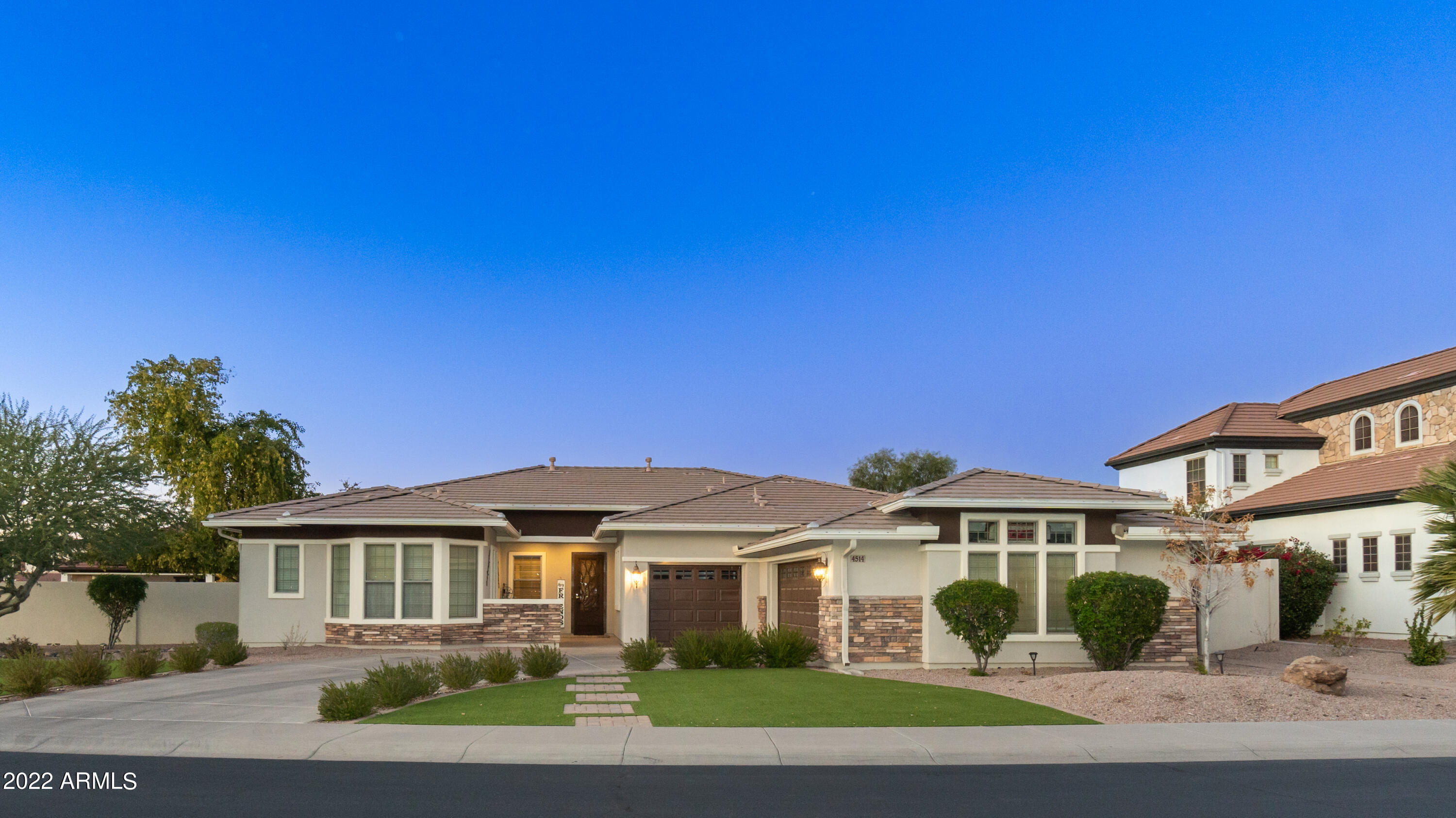 4514 W SUMMERSIDE Road