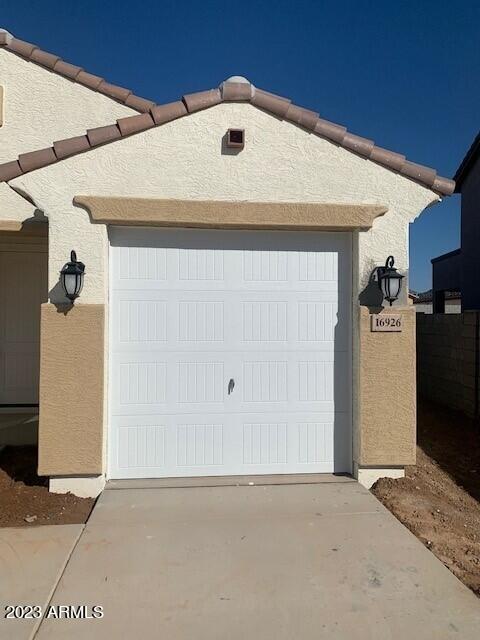 16926 W BUCKHORN Trail