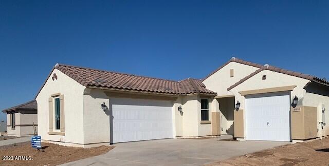 16926 W BUCKHORN Trail