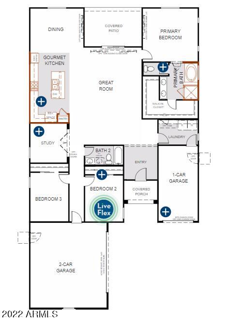 16926 W BUCKHORN Trail