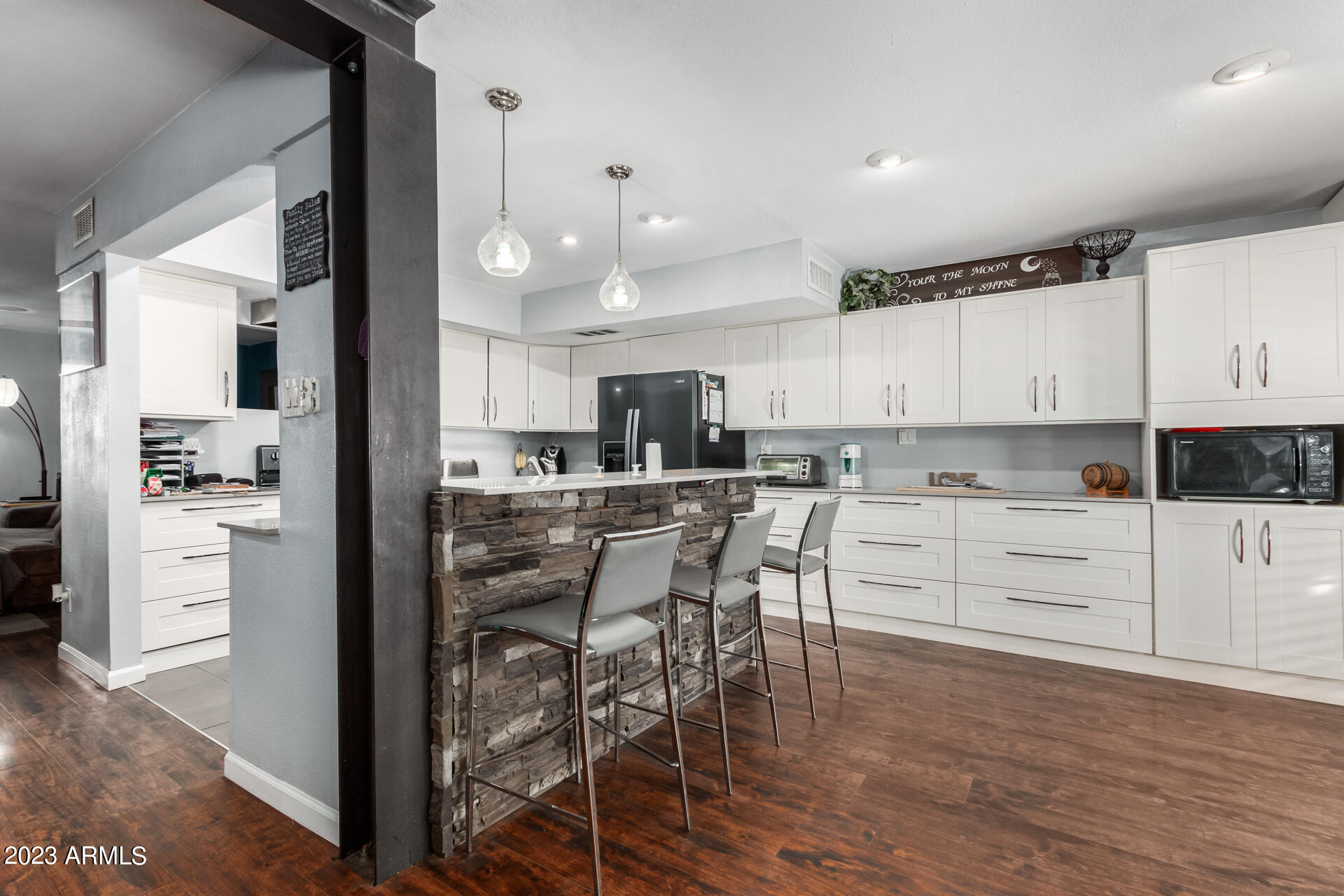 2355 W MONTE CRISTO Avenue W