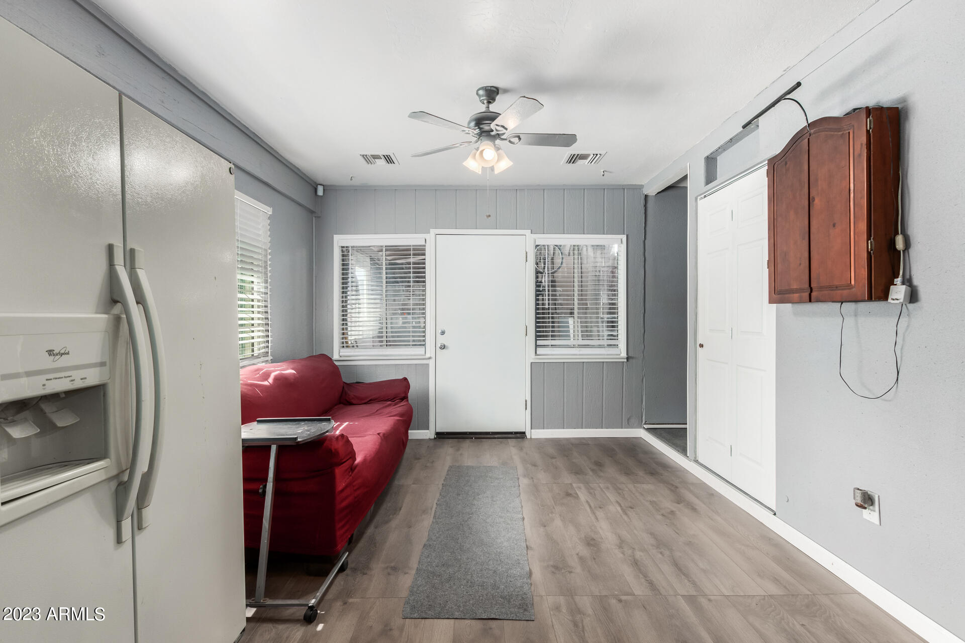 2355 W MONTE CRISTO Avenue W