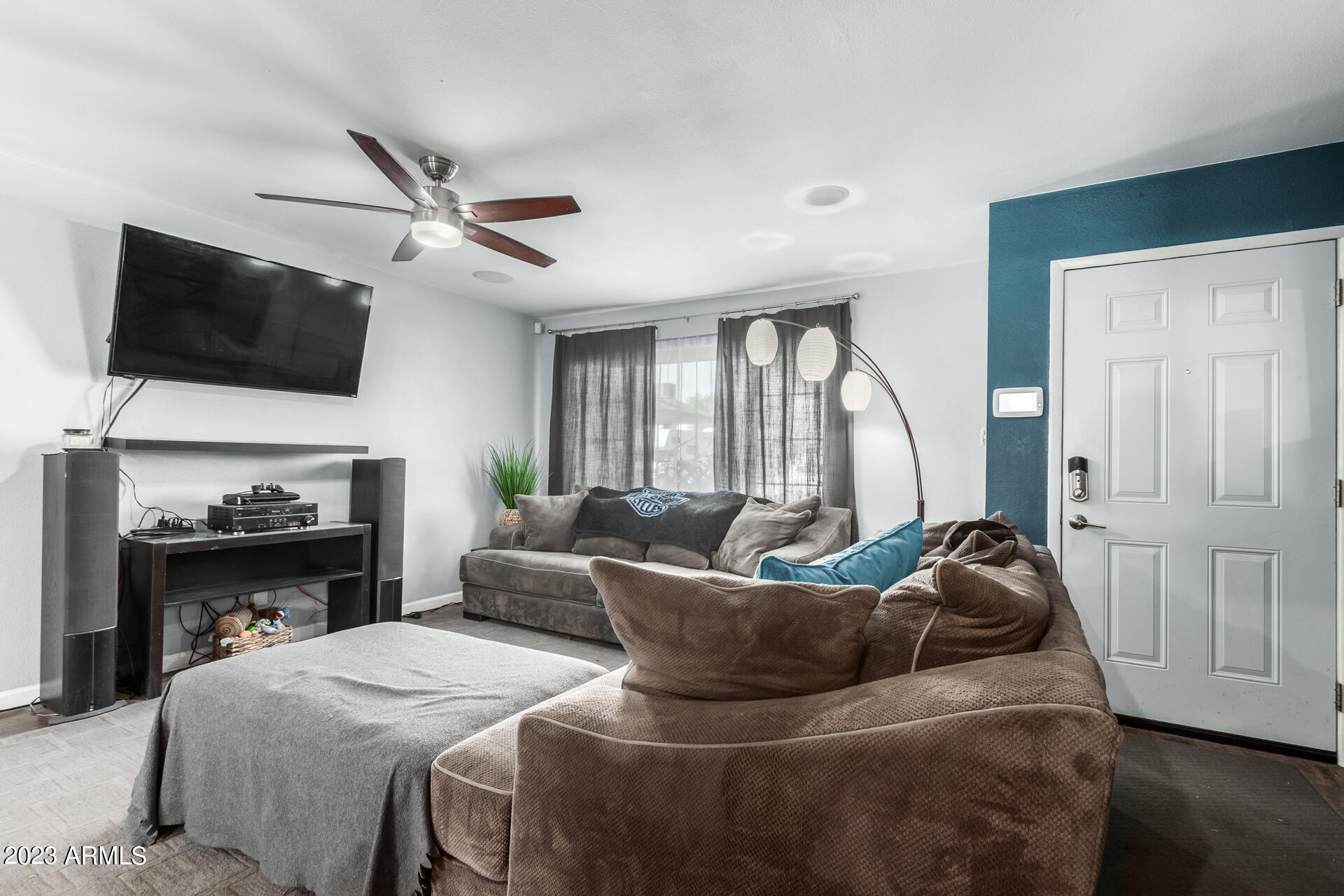 2355 W MONTE CRISTO Avenue W