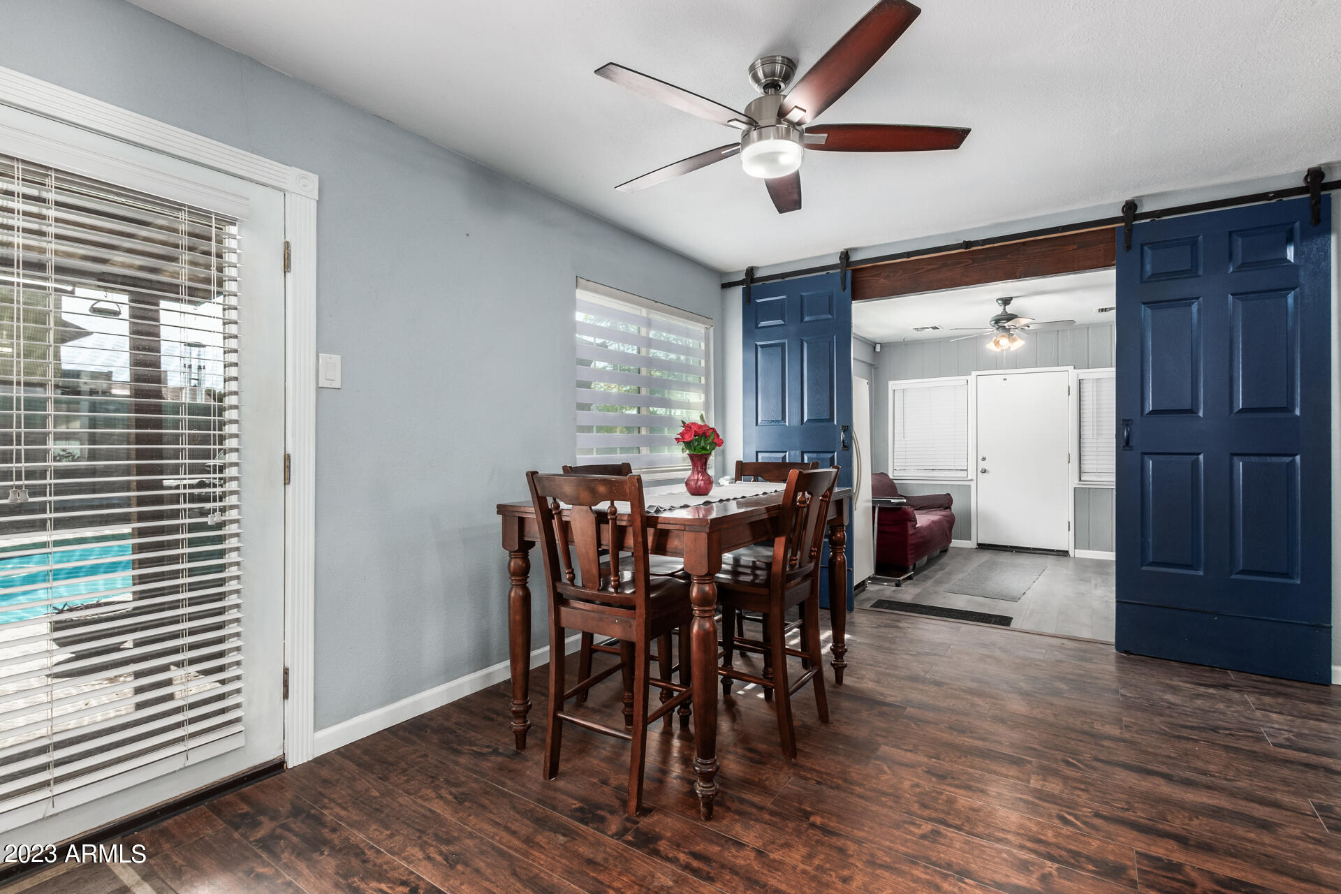 2355 W MONTE CRISTO Avenue W