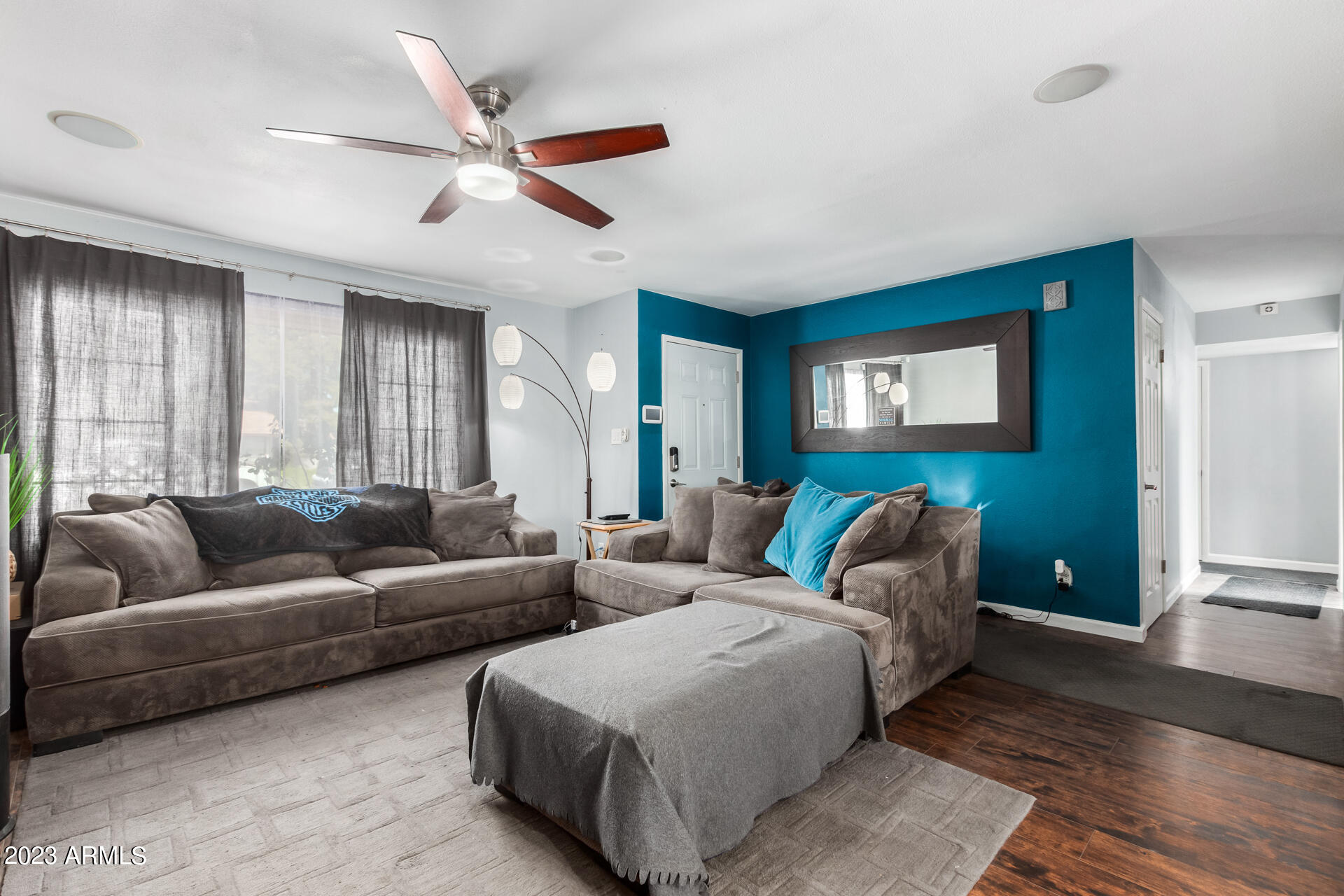 2355 W MONTE CRISTO Avenue W