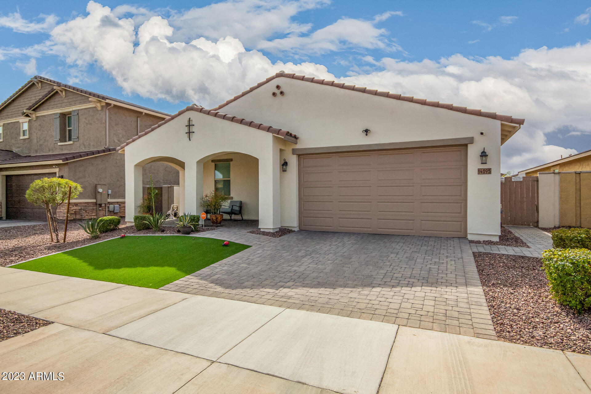 14095 W Alexandria Way