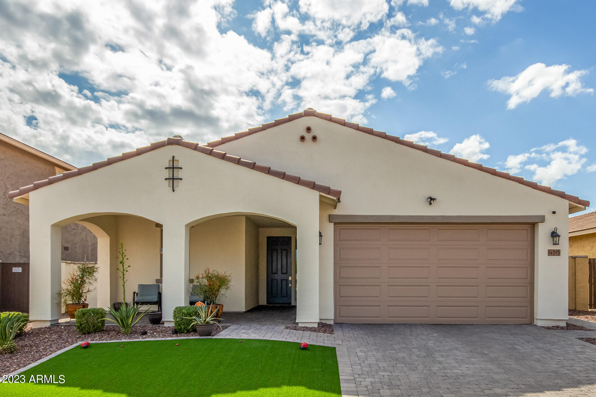 14095 W Alexandria Way