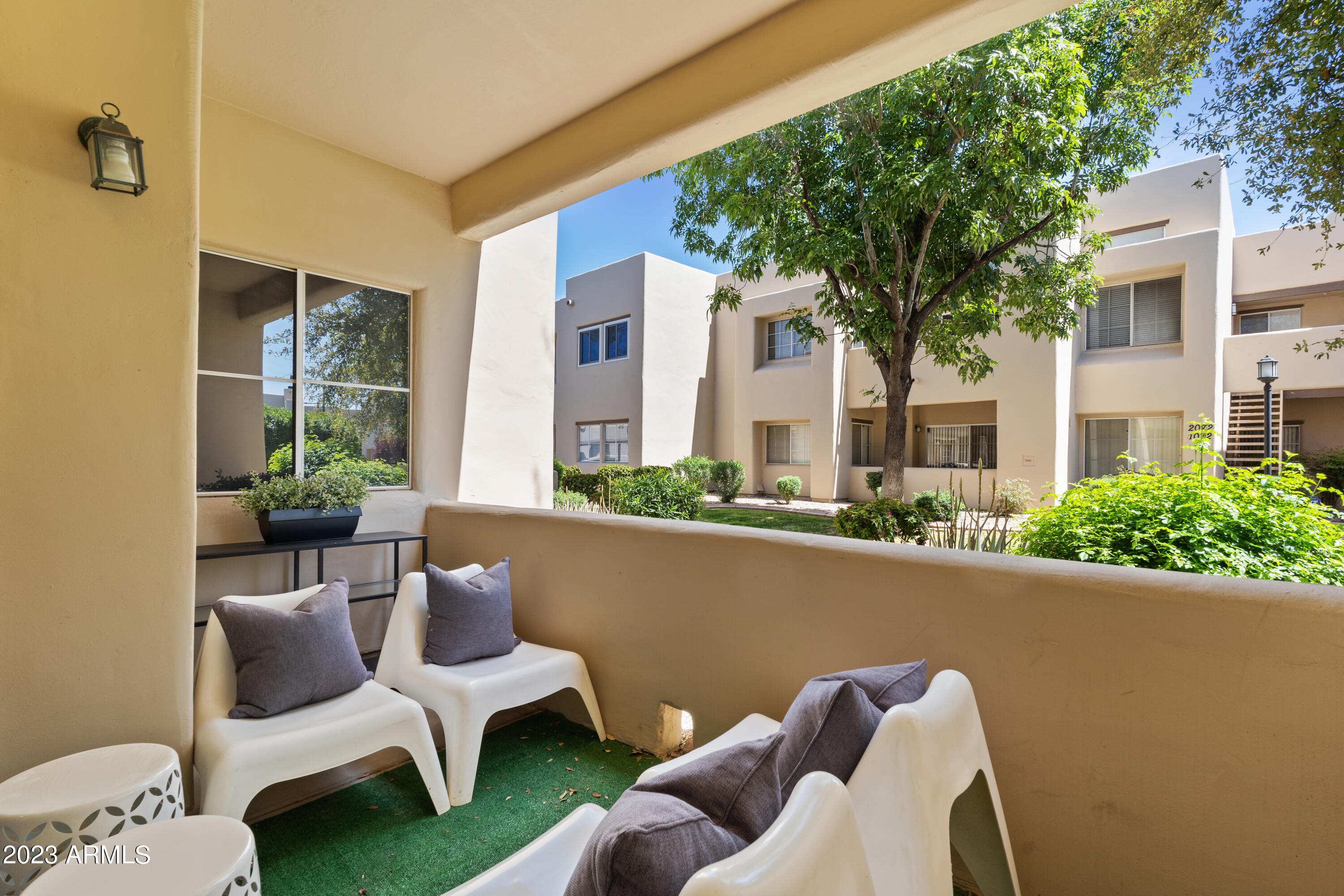 11333 N 92ND Street, 1075