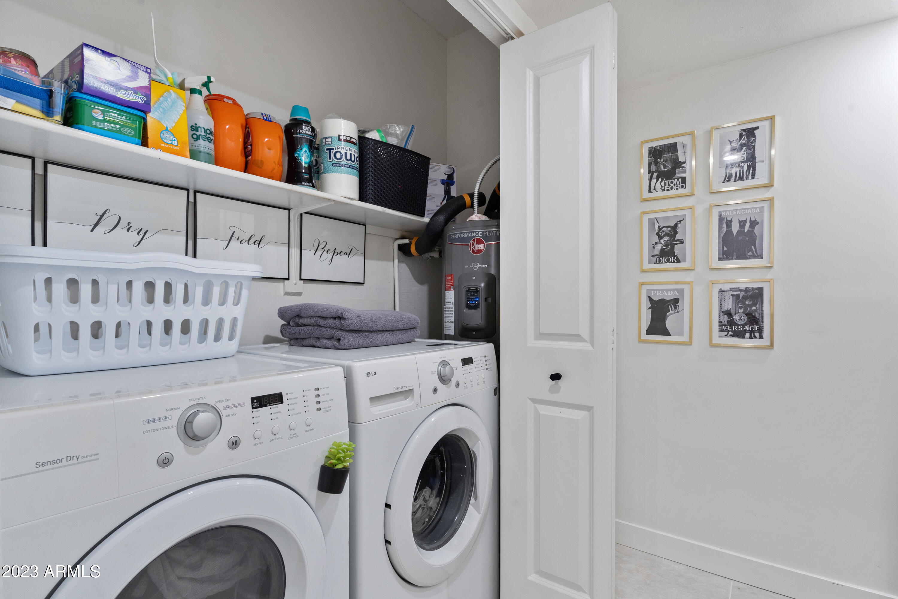 11333 N 92ND Street, 1075