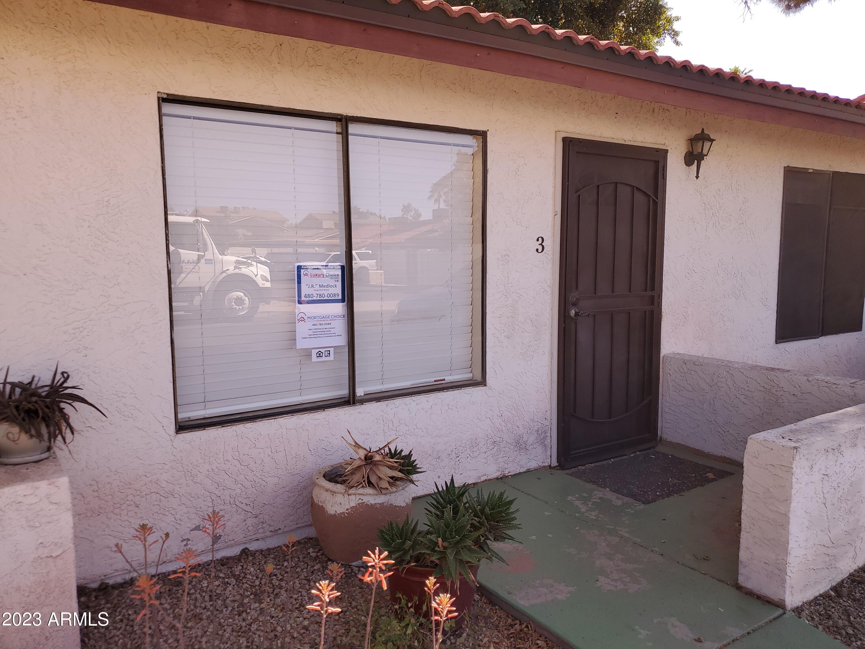 15610 N 29th Street, 3