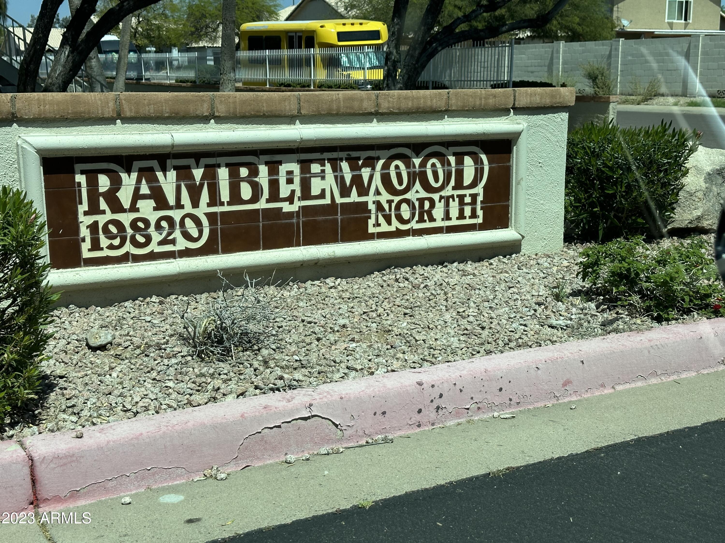 19820 N 13TH Avenue, 264