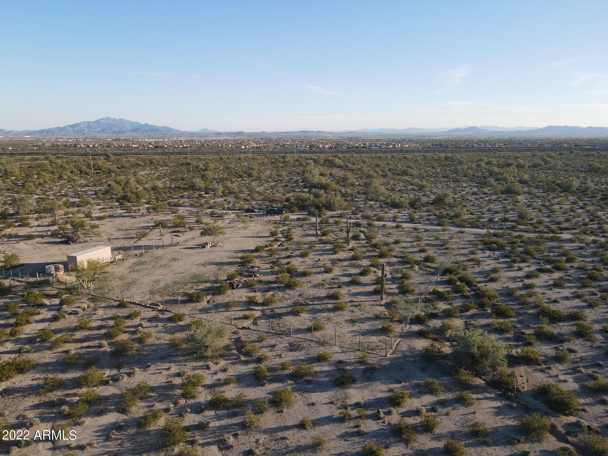 22802 W ROOSEVELT Street, 210