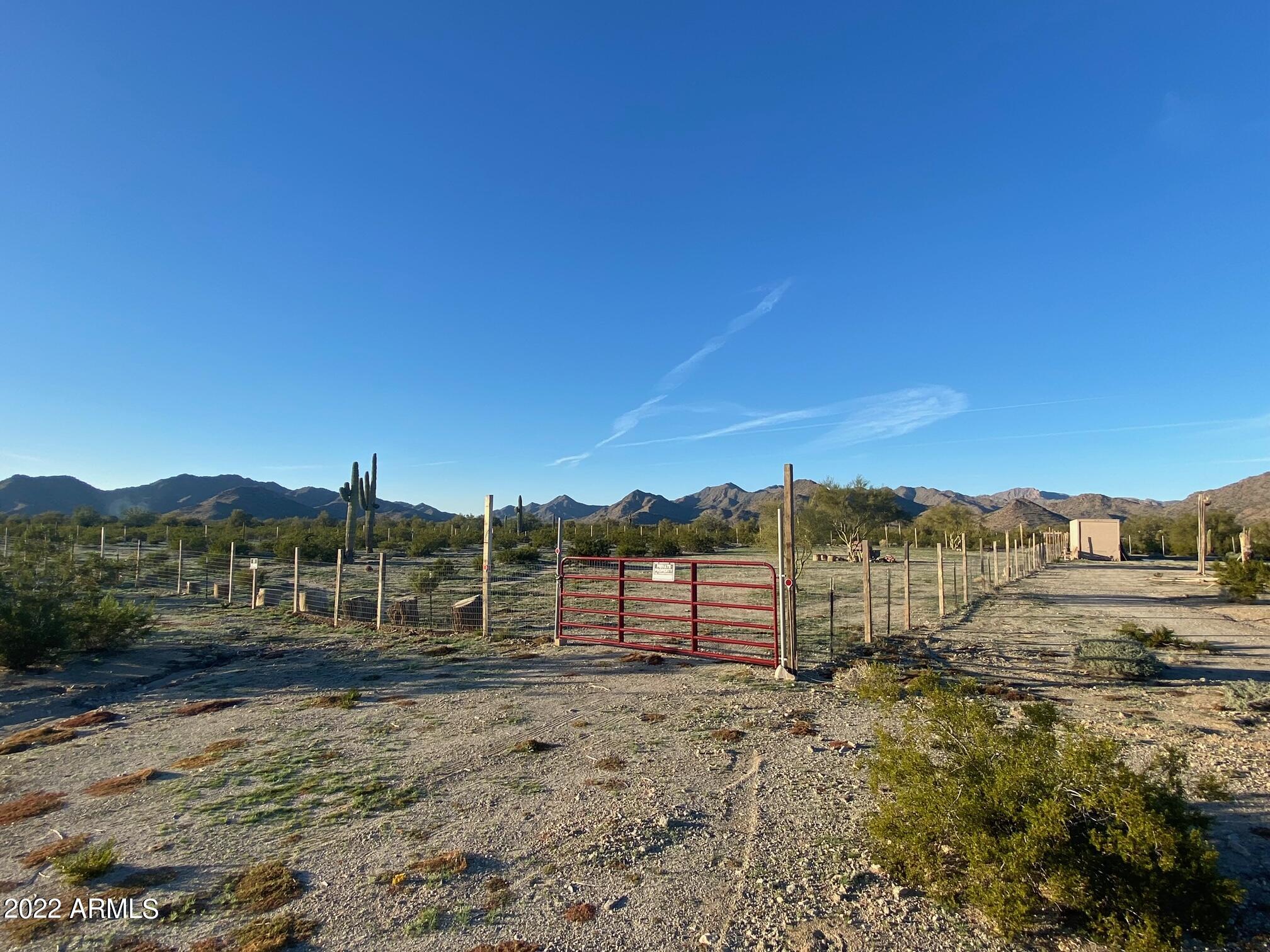 22802 W ROOSEVELT Street, 210